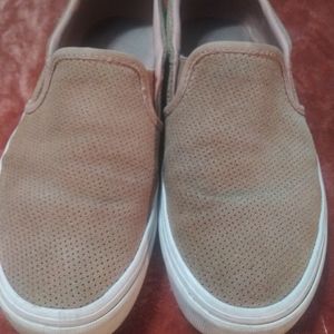 Vans Slip-On Shoes